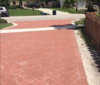 Driveways